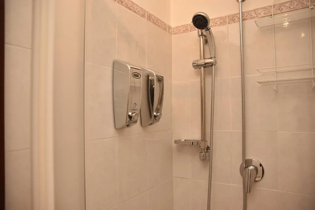 B&B Casa Ballaro' Palerme 0*,  Italie