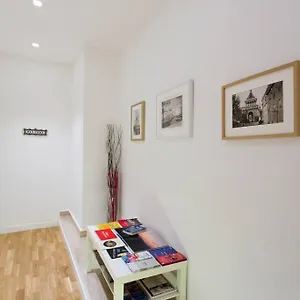 Apartamento Bb4u, Palermo