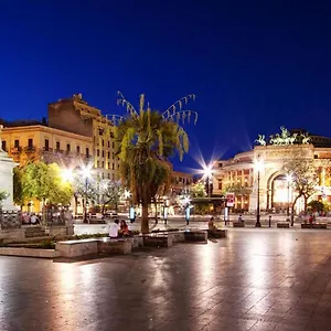 Apartamento Casalù, Palermo