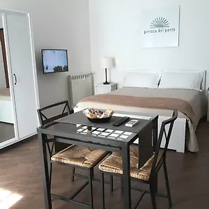 Apartamento Pirtusu Del Porto, Palermo