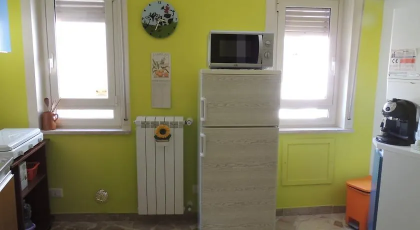 Bed and breakfast B&B Casa Ballaro' Palermo Italia