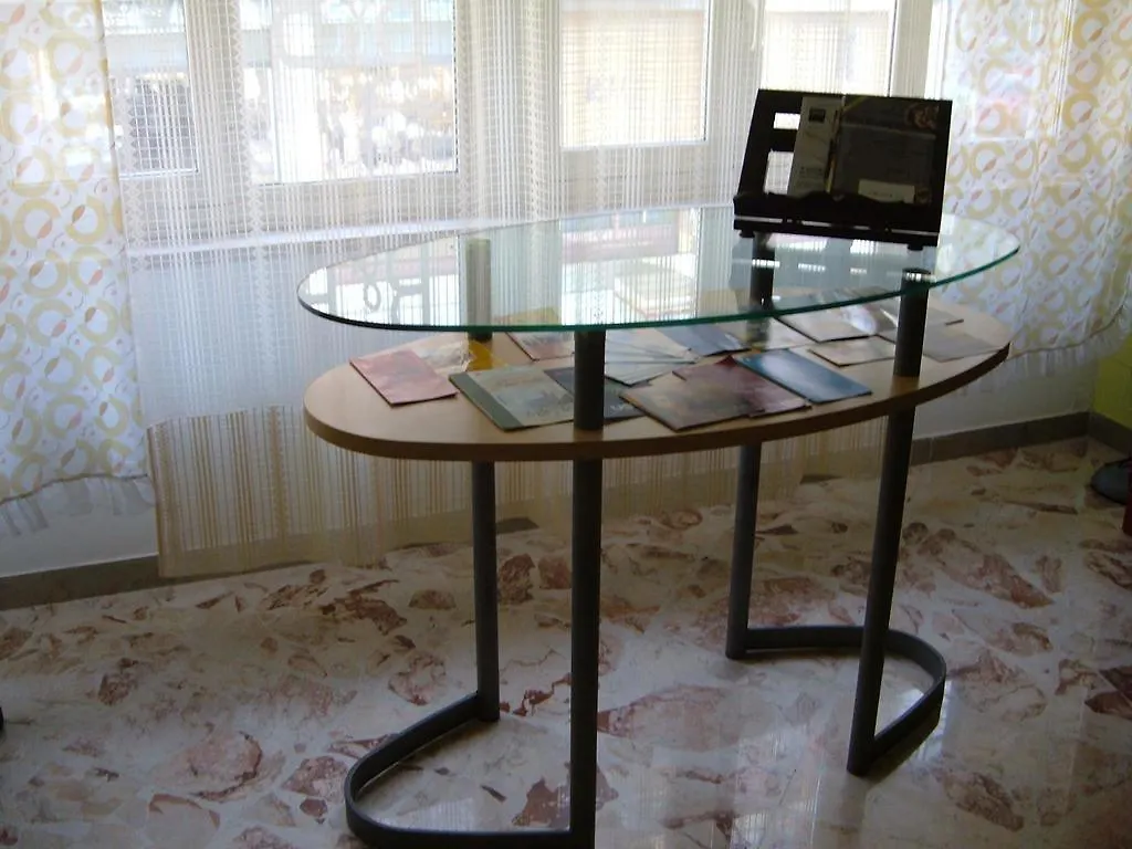 Bed & Breakfast B&B Casa Ballaro' Palermo