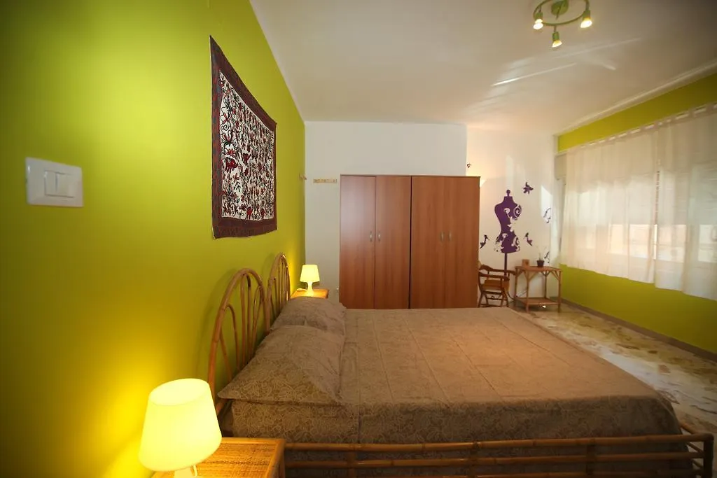 Bed and breakfast B&B Casa Ballaro' Palermo Italia