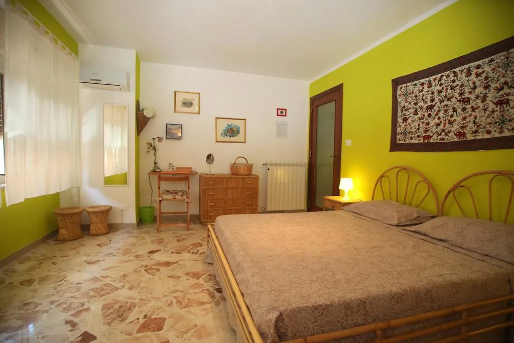 B&B Casa Ballaro' Palermo