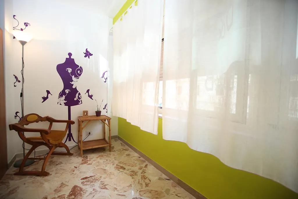 Bed and breakfast B&B Casa Ballaro' Palermo