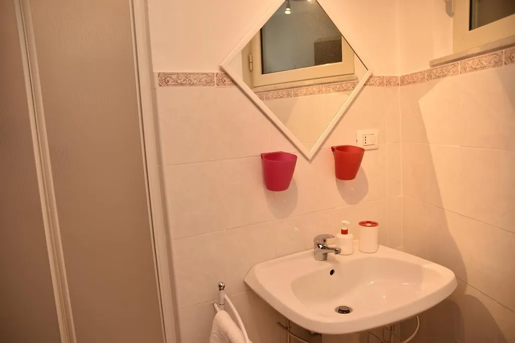 B&B Casa Ballaro' Palermo Italy