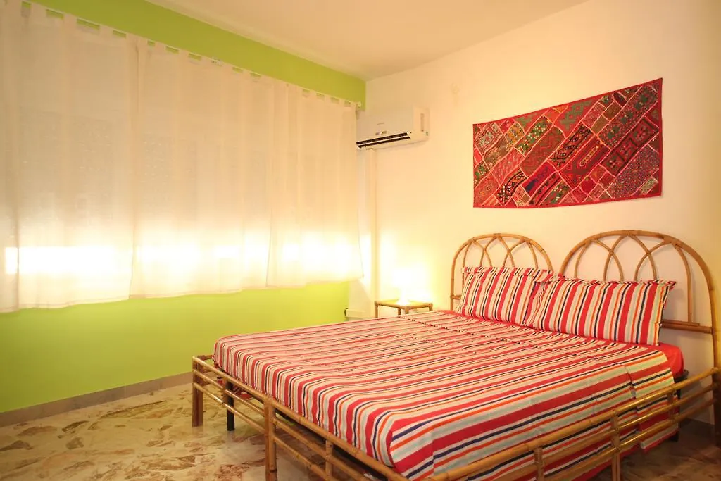 Bed & Breakfast B&B Casa Ballaro' Palermo