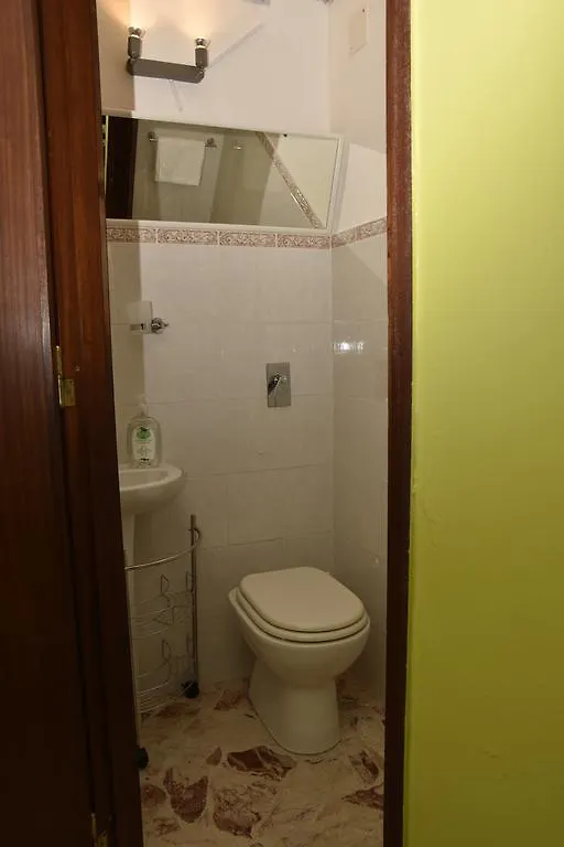 B&B Casa Ballaro' Palermo Bed and breakfast