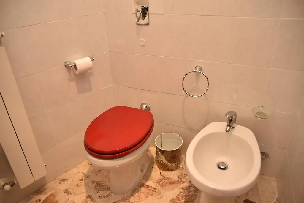 Bed & Breakfast B&B Casa Ballaro' Palermo Italy