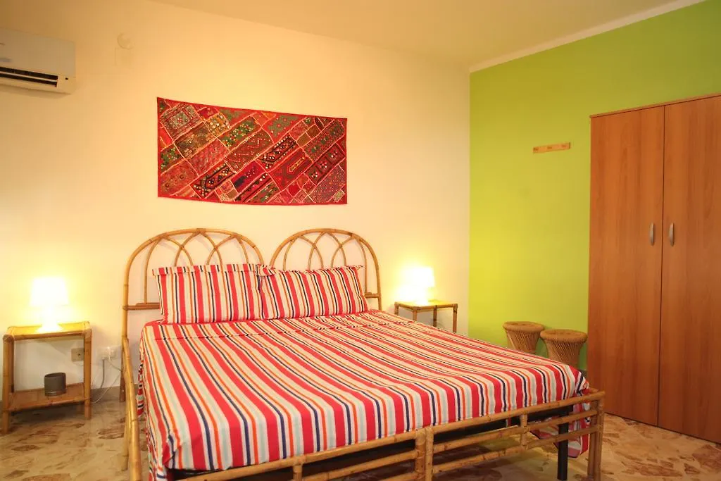 B&B Casa Ballaro' Palermo