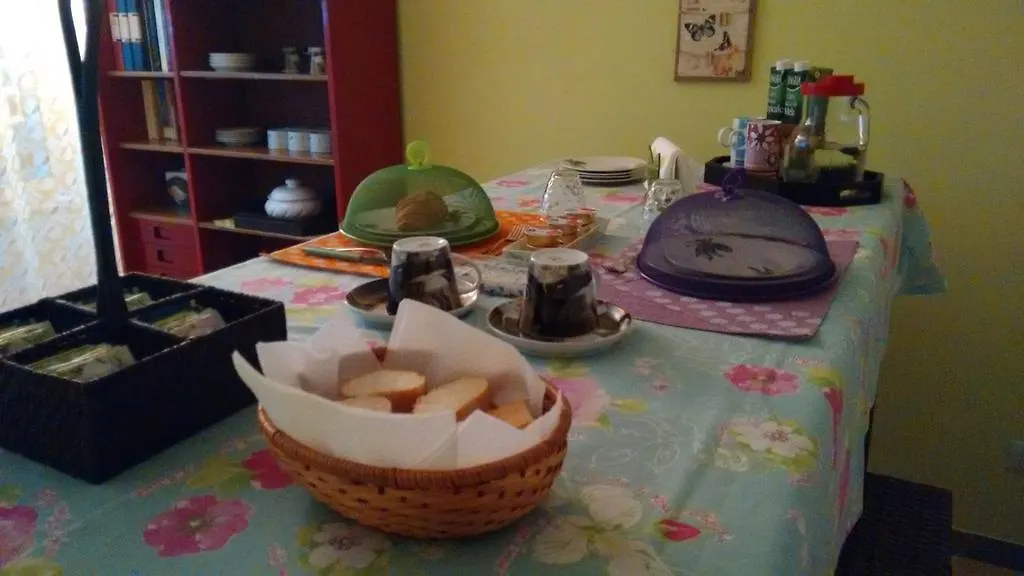 Bed and breakfast B&B Casa Ballaro' Palermo