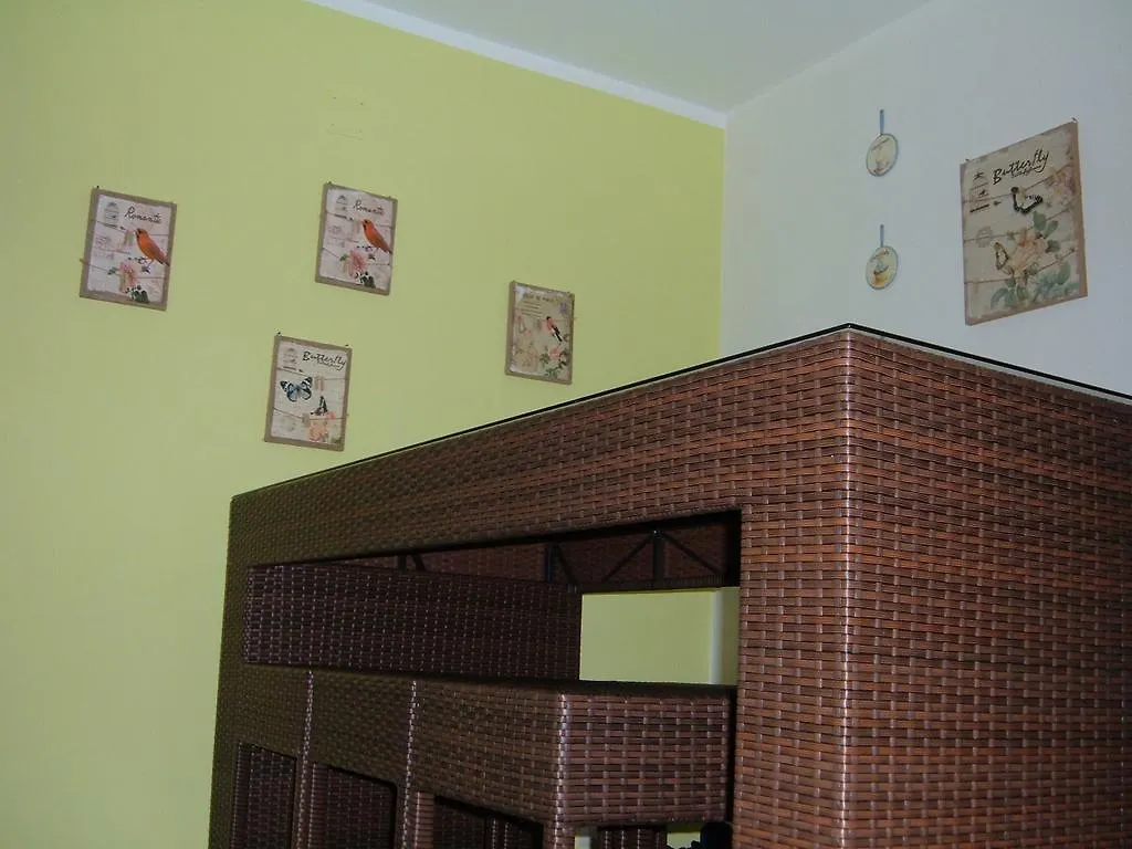 B&B Casa Ballaro' Palermo