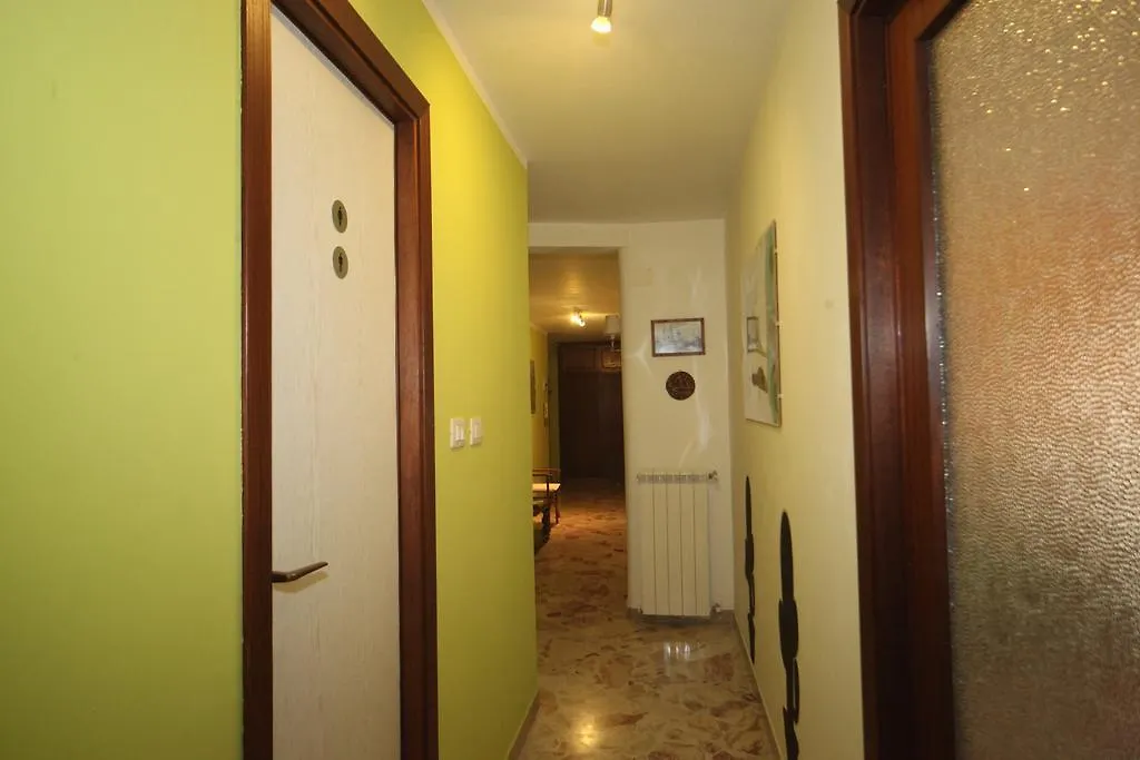 B&B Casa Ballaro' Palermo 0*,
